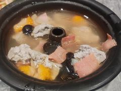 -福照楼汽锅鸡·云南菜(火车站锦江店)