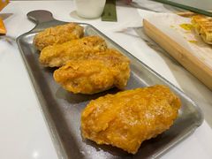 -春家·非遗手工小吃(徐汇万科广场店)