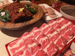 -小龙坎火锅(全球总店)