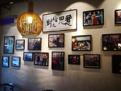 -老姑砂锅·烧烤天津菜(体北道店)