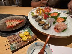 -隐泉京望日式料理(太和广场店)