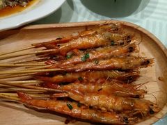-老宁波1381餐厅(宏泰广场店)
