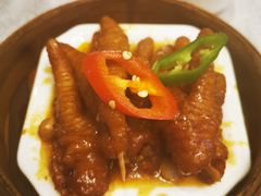 -沙河粉村·国家非遗传承(云台店)