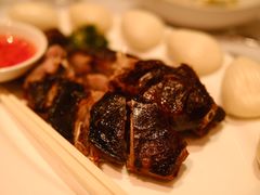 招牌樟茶鸭-苏浙汇(朝外店)