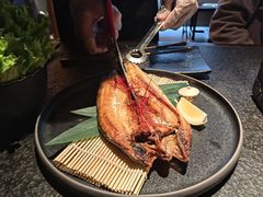 -300杯·和牛烧肉清酒专门店(廊里店)