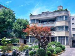 -荣府宴(南阳路店)