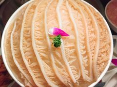 -辣莊重庆老火锅(威海高铁站韩乐坊店)