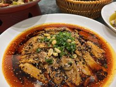 -滋味工坊中餐厅(高新区店)