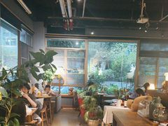 -咖法森林·咖啡  酒吧(天河店)