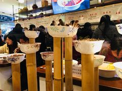 -成都你六姐·牛肉冒菜(城市集市合生汇店)