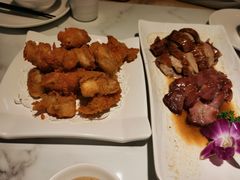-多多旺港式茶餐厅(新区店)