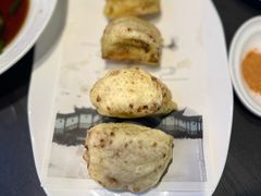 -奉天掌柜·非遗猪手·笨饺子(崇山路店)