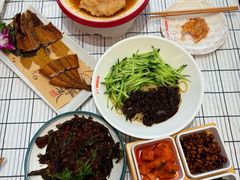 -英兰朝族饭店(河南桥头店)