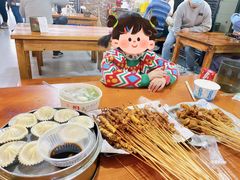 -十里铺铁板鱿鱼