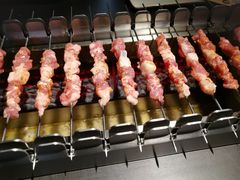 -很久以前羊肉串(大华三路店)