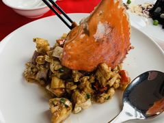 -明州小宴(文化广场店)