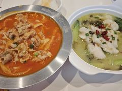 -鱼你在一起(闵行龙盛国际店)