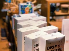 -新月集庭院咖啡馆(老邮局店)