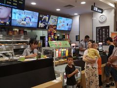 -德克士(芮城东茂店)