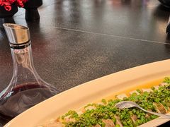 -大拙里·精致融合菜(沙湖桃源国际店)