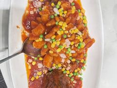 -火福·天湖阁大闸蟹博物馆主题餐厅(浅水湾店)