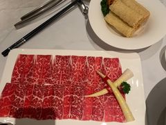 -红雀围·海鲜火锅(陆家嘴中心店)