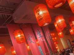 -山四砂锅(太原钟楼街店)