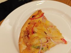 -星璞餐厅(深铁塘朗城君璞酒店)