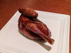 -杭州JW万豪酒店-万豪中餐厅