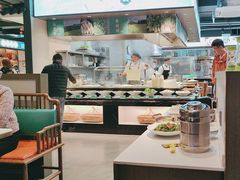 -曹家小菜(胜太路店)