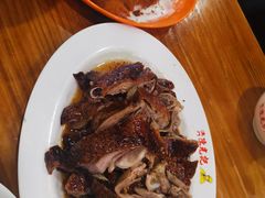 -澳门陈光记烧味饭店(南京德基广场店)