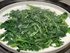 -粗茶淡饭·蒸鲜(光谷店)
