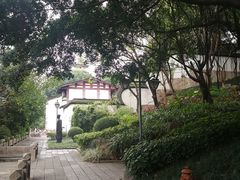 -乌山风景区