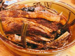 印象东坡肉-印象江南(东栅店)