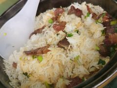 -大笑饭堂(甲子桥店)