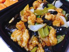 -老华洋饭庄(成林道店)