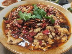 -开封灌汤包子铺(尚志大街店)