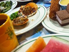 -巴犀烧烤(新崇光店)