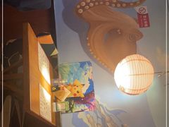-鳗鱼家·深夜食堂(军博店)