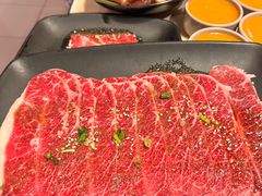 -新石器烤肉(西田城店)