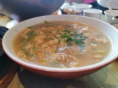 -京味斋·北京烤鸭(北京南站洋桥店)