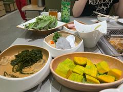 -海底捞火锅(天通苑华联店)
