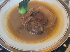 -皇朝会.经典传统粤菜(外滩店)