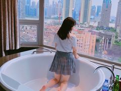 -上海外滩雅致酒店