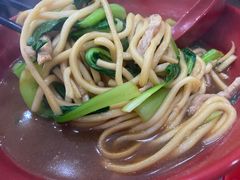 -新川饮食(新川小区店)