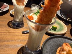 -筱田の食堂·izakaya(淮海中路店)
