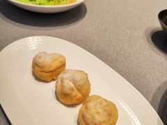 -龙宴海鲜城(经中路店)