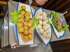 -褚小白·烧烤铜锅涮