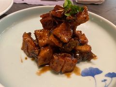 -西安凯悦酒店·湖畔中餐厅