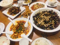 -三猫黑鱼花(南大店)